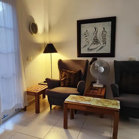 1 Bedroom In The Center Of Apartament