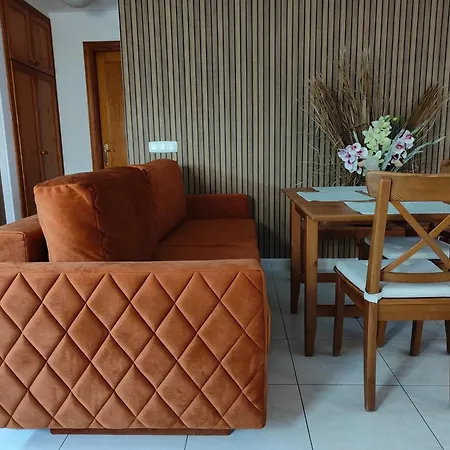 1 Bedroom In The Center Of Apartament Caleta De Fuste