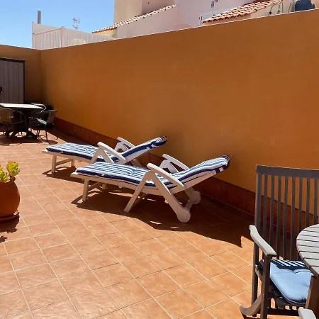 1 Bedroom In The Center Of Apartment