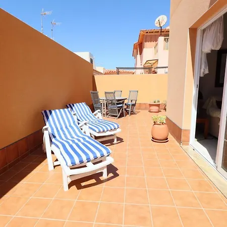 Apartment 1 Bedroom In The Center Of *