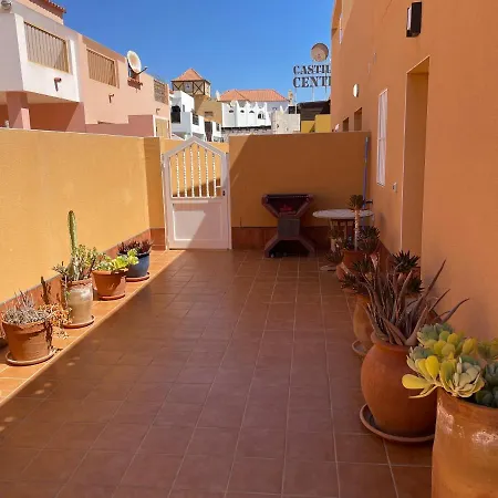 Apartment 1 Bedroom In The Center Of *