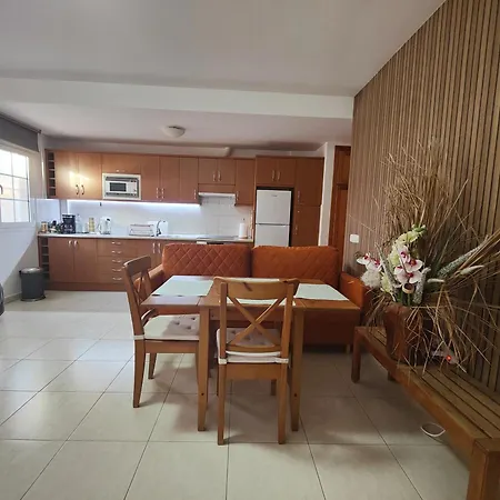 Apartment 1 Bedroom In The Center Of Caleta De Fuste