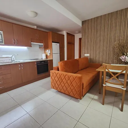 1 Bedroom In The Center Of Caleta De Fuste